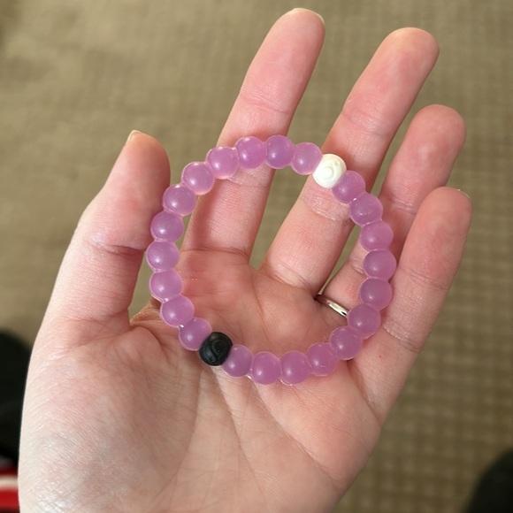 Alzheimer’s Awareness Lokai Bracelet - Picture 2 of 2